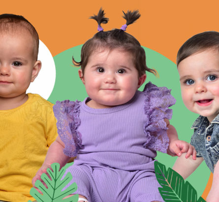 Everything You Need to Know About Baby Modelling