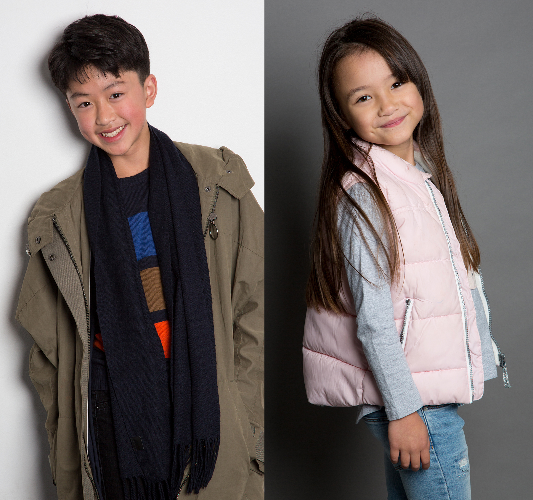 Kids Modelling & Talent Agency | Bubblegum Casting