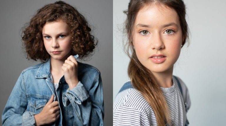 Bubblegum Casting | Child & Teen Modelling & Acting Agency