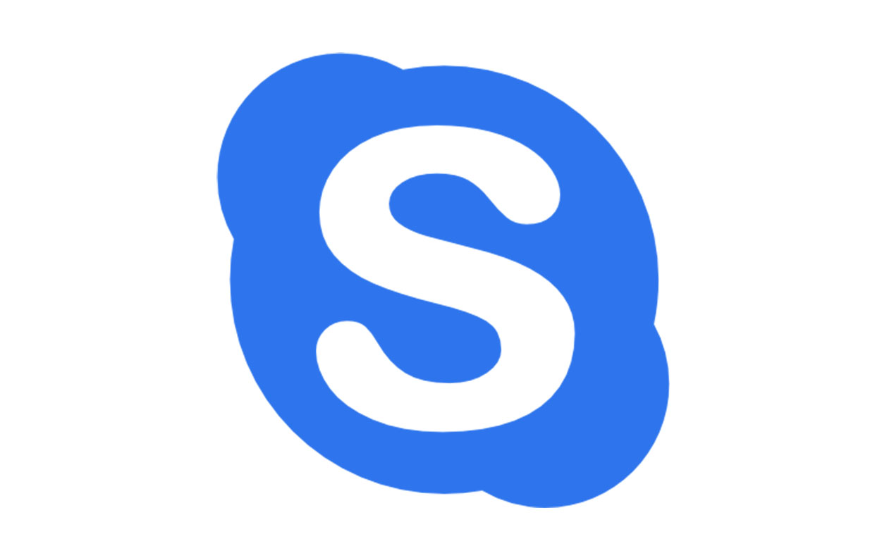 skype