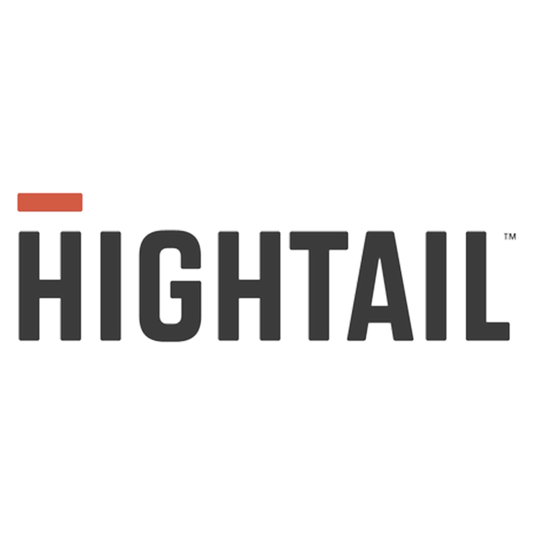 hightail